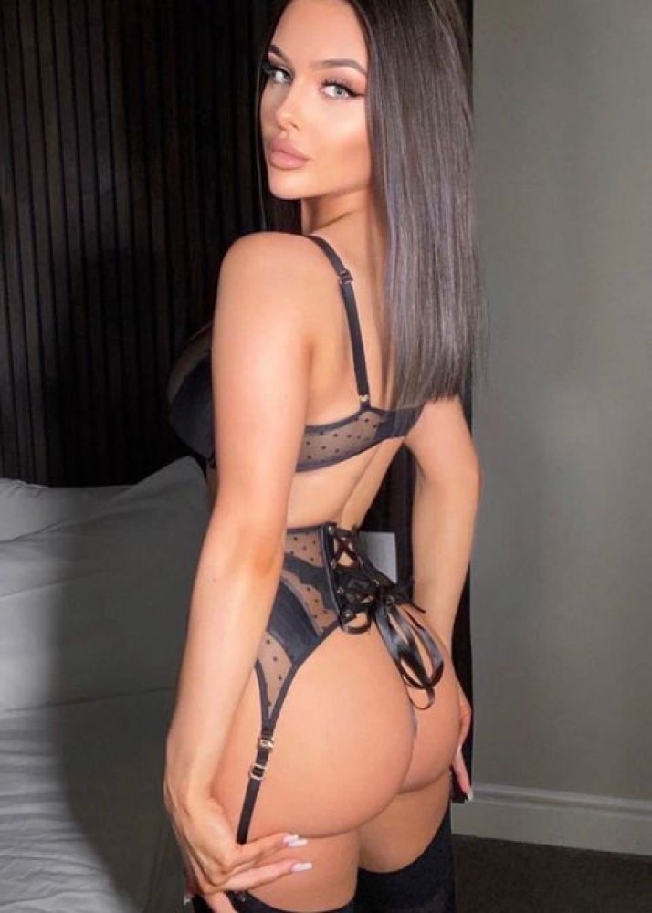 Индивидуалка Ева фото № 2 в городе Лесосибирск