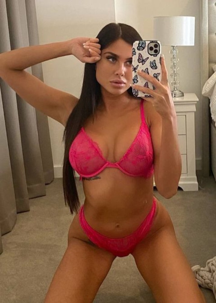 Индивидуалка Эвелина главное фото в городе Лесосибирск 