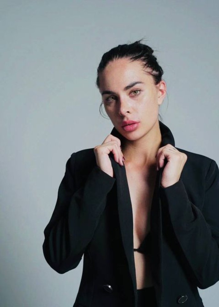 Индивидуалка Камилла фото № 2 в городе Лесосибирск