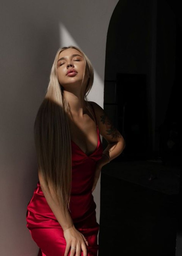 Индивидуалка Карина фото № 2 в городе Лесосибирск