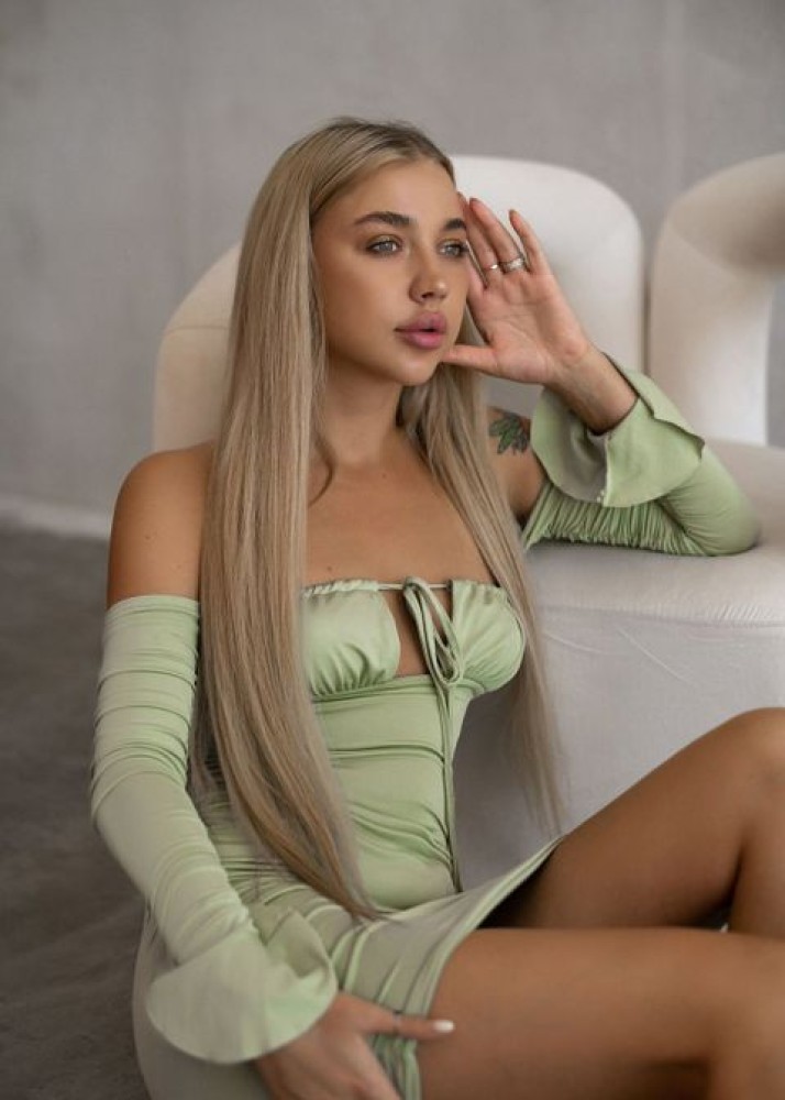 Индивидуалка Карина фото № 2 в городе Лесосибирск