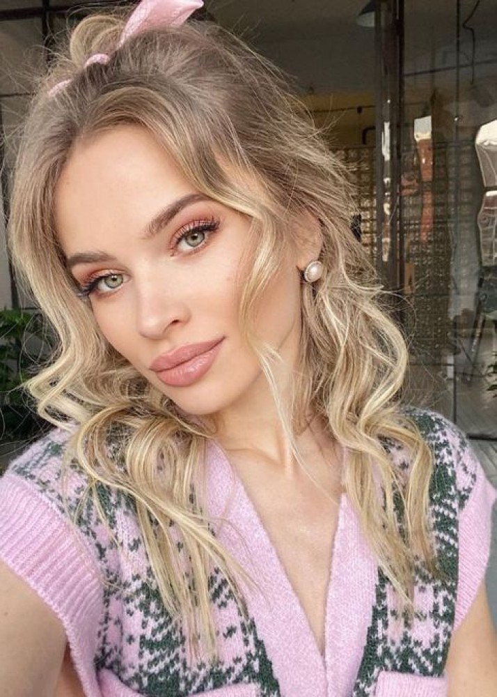 Индивидуалка Кира фото № 2 в городе Лесосибирск