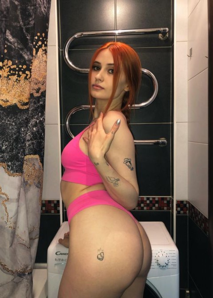 Индивидуалка Ксения фото № 2 в городе Лесосибирск