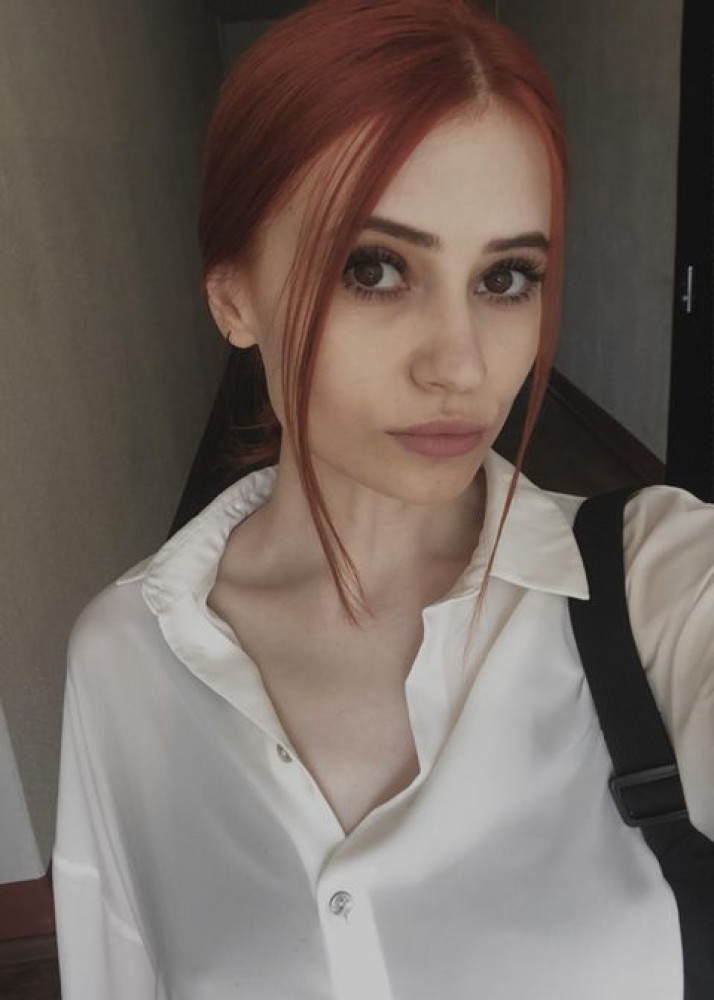 Индивидуалка Ксения фото № 2 в городе Лесосибирск