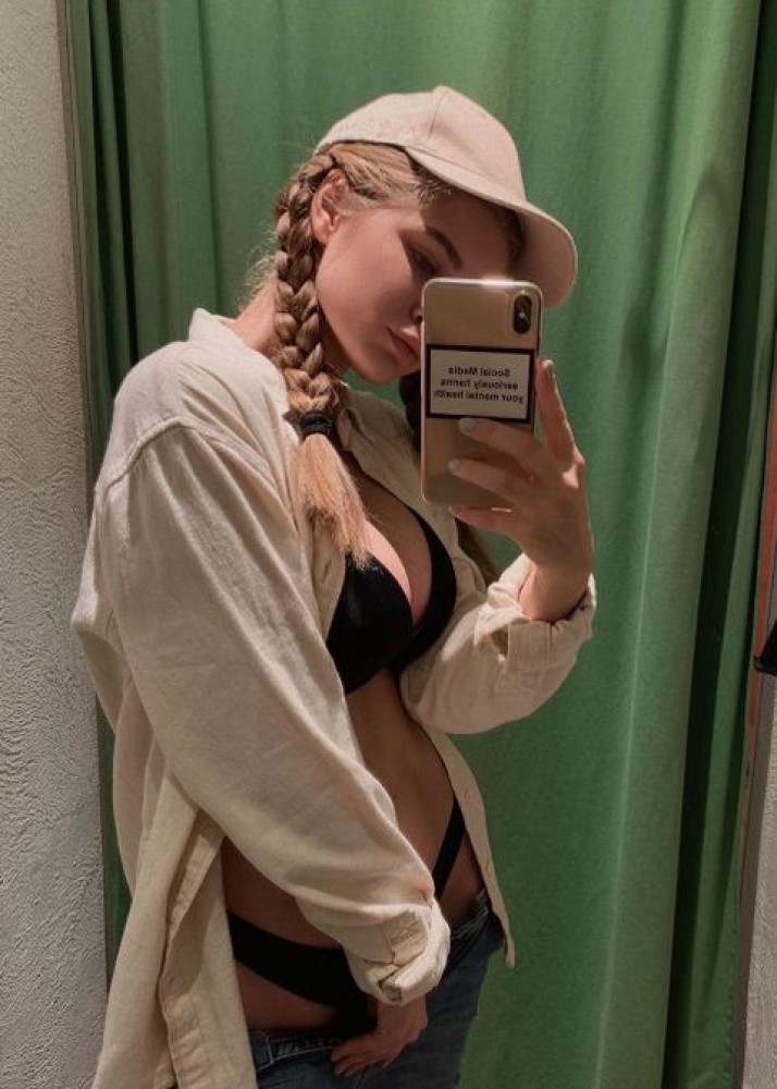 Индивидуалка Лиза фото № 2 в городе Лесосибирск