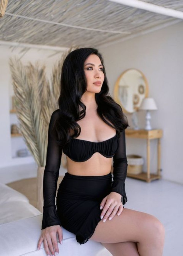 Индивидуалка Мадина фото № 2 в городе Лесосибирск