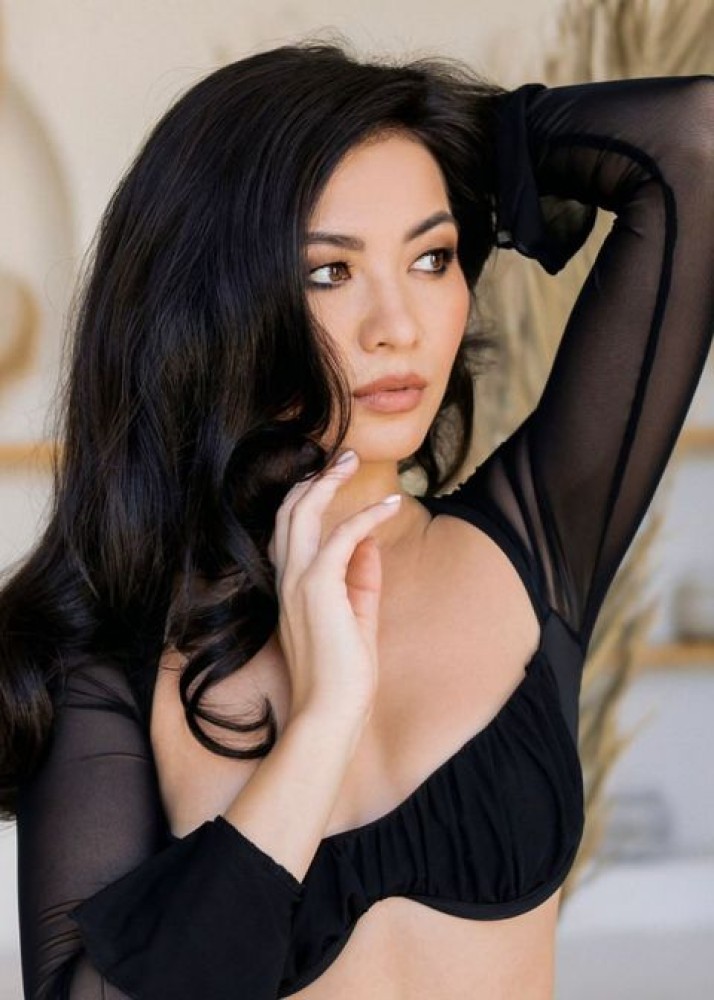 Индивидуалка Мадина фото № 2 в городе Лесосибирск