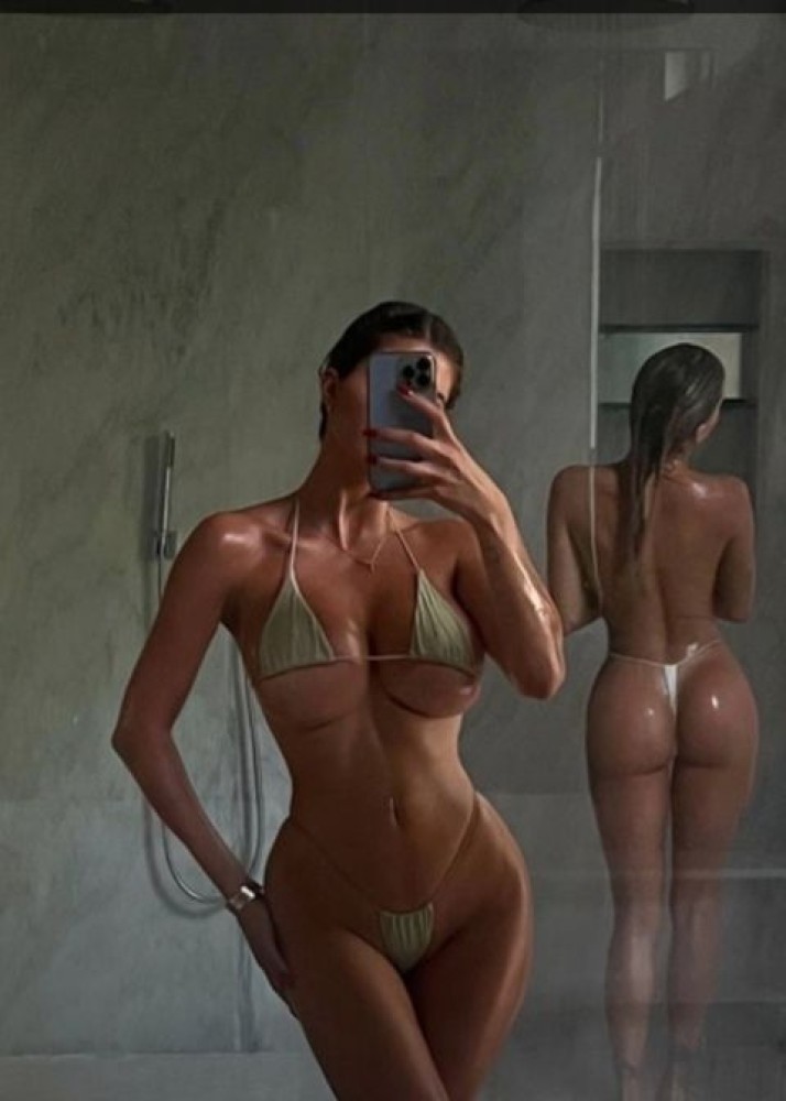 Индивидуалка Марайч фото № 2 в городе Лесосибирск