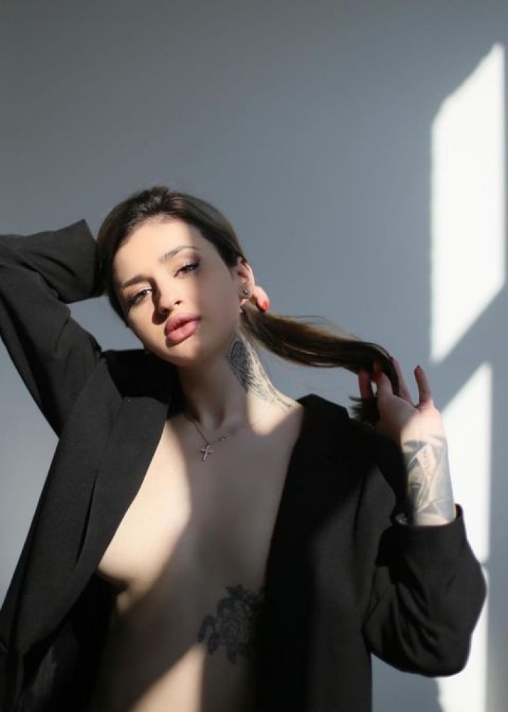 Индивидуалка Марго фото № 2 в городе Лесосибирск