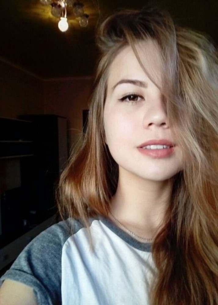 Индивидуалка Марина фото № 2 в городе Лесосибирск