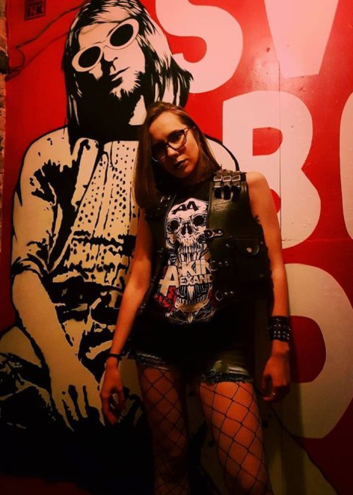 Индивидуалка Мария фото № 2 в городе Лесосибирск