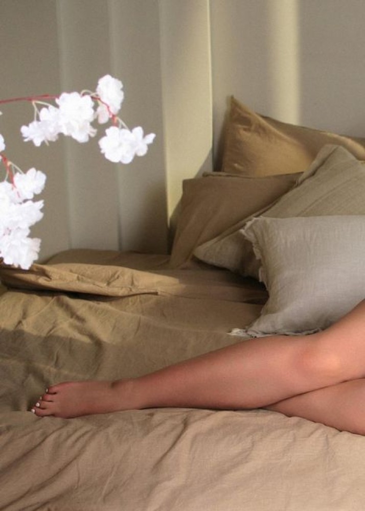 Индивидуалка Маша фото № 2 в городе Лесосибирск