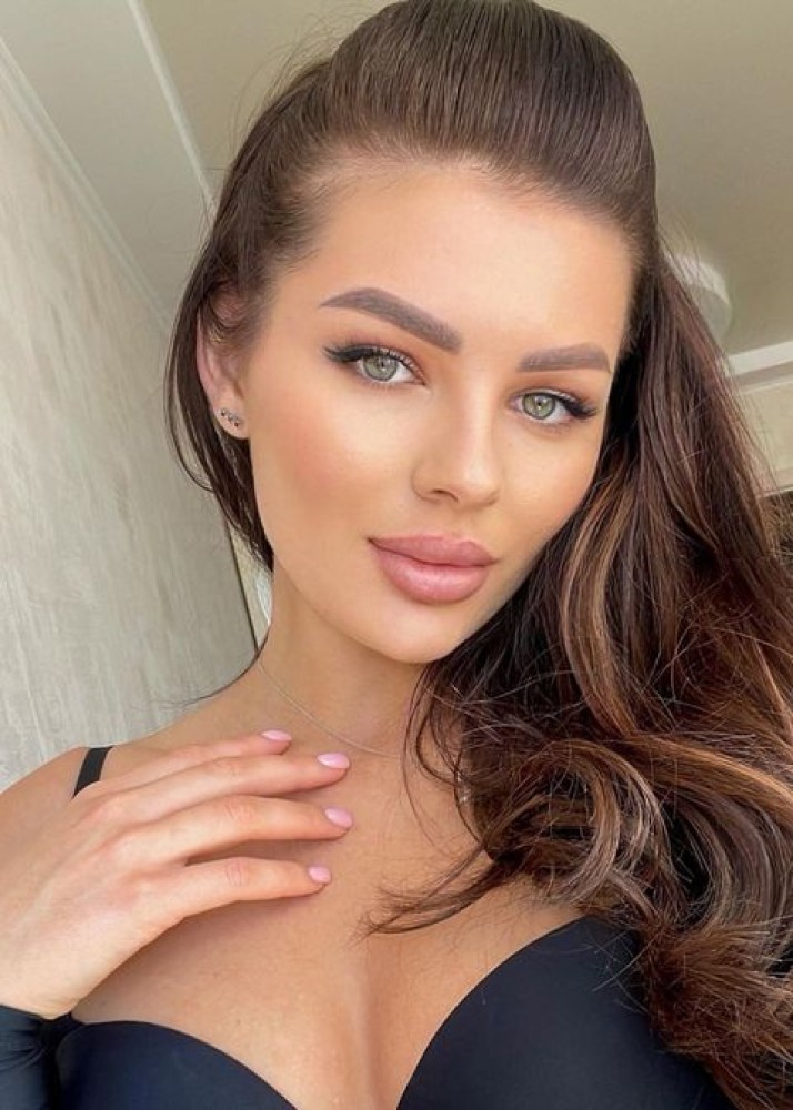 Индивидуалка Милана фото № 2 в городе Лесосибирск