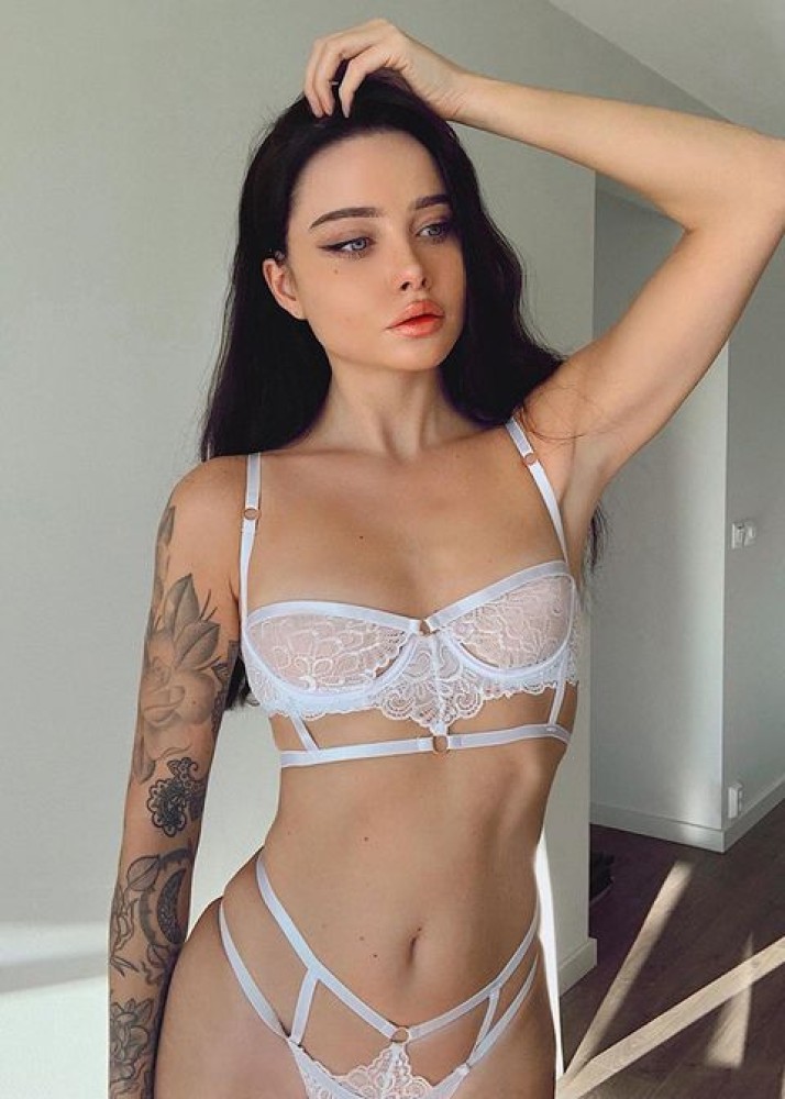 Индивидуалка Настя фото № 2 в городе Лесосибирск