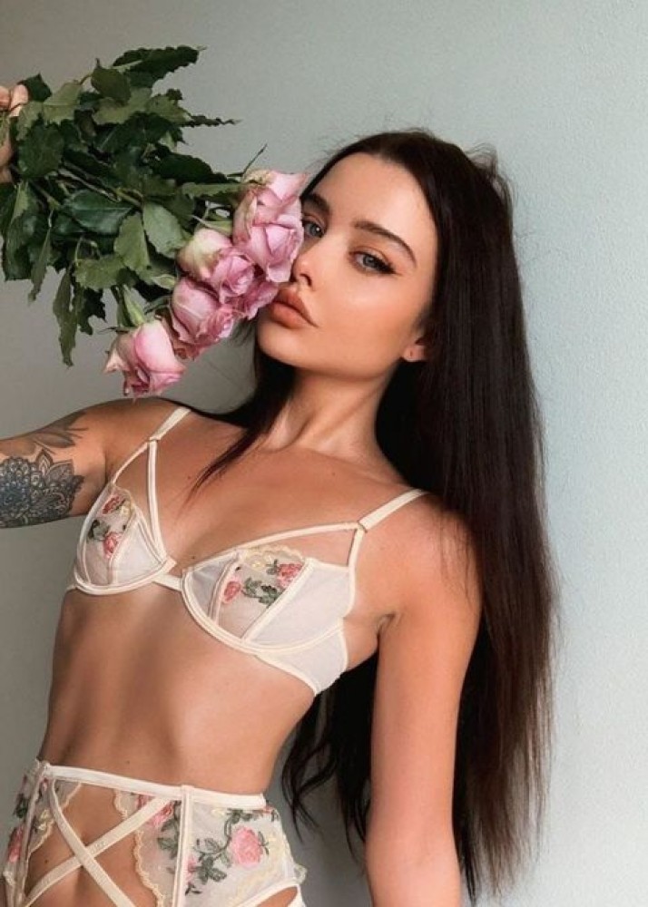 Индивидуалка Настя фото № 2 в городе Лесосибирск