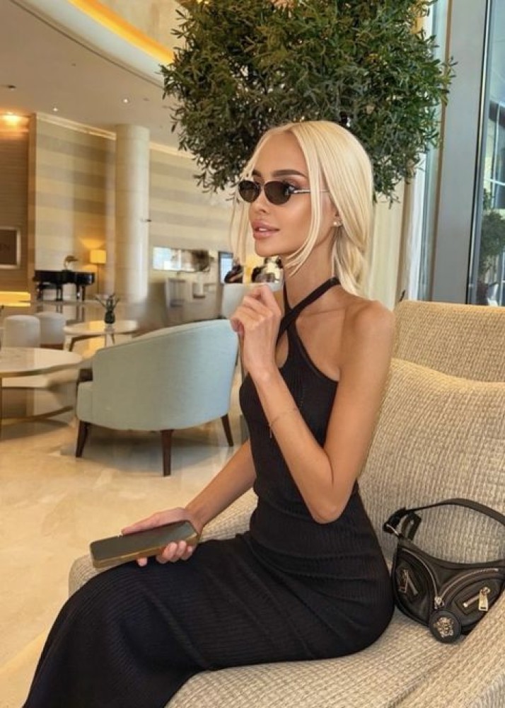 Индивидуалка Натали фото № 2 в городе Лесосибирск