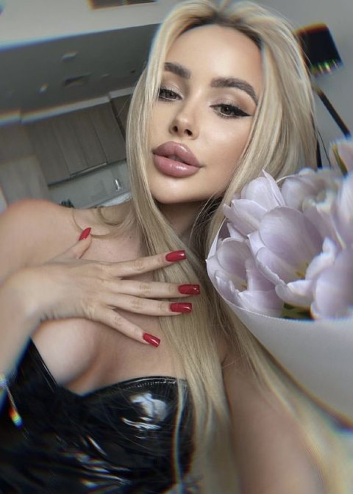 Индивидуалка Ника фото № 2 в городе Лесосибирск