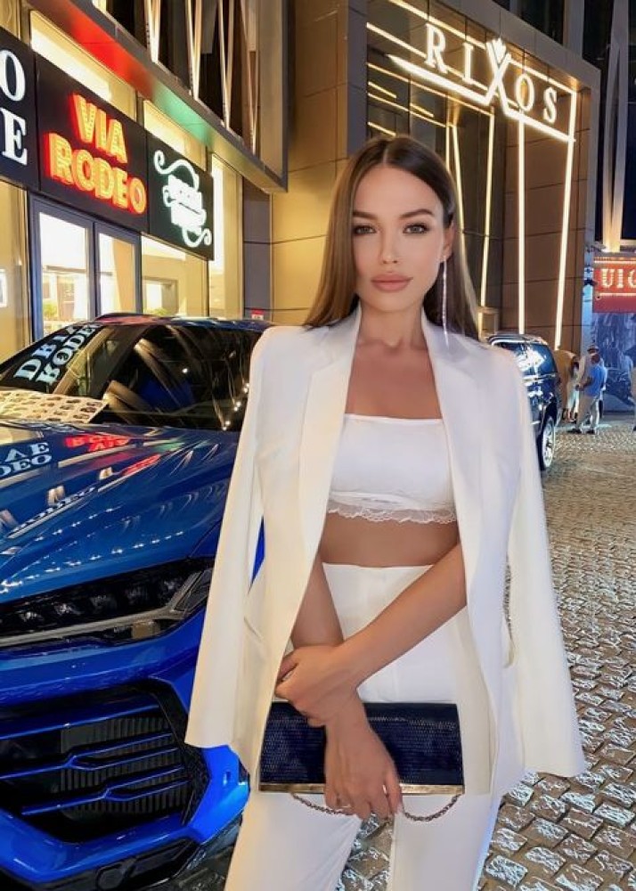 Индивидуалка Николь главное фото в городе Лесосибирск 