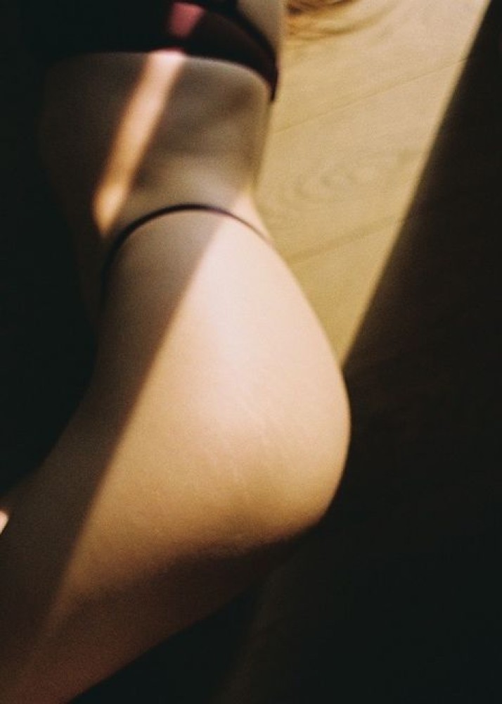 Индивидуалка Оксана фото № 2 в городе Лесосибирск