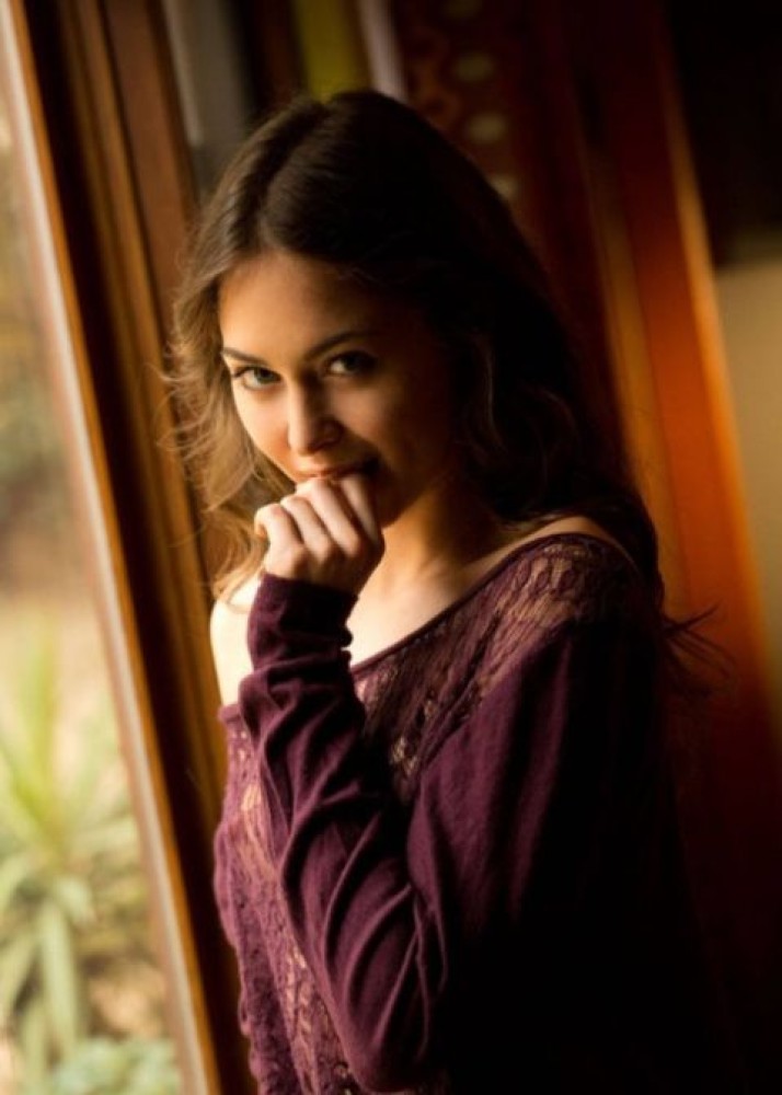 Индивидуалка Оля фото № 2 в городе Лесосибирск