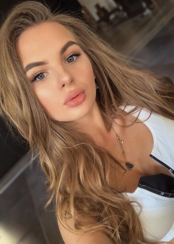 Индивидуалка Полина фото № 2 в городе Лесосибирск