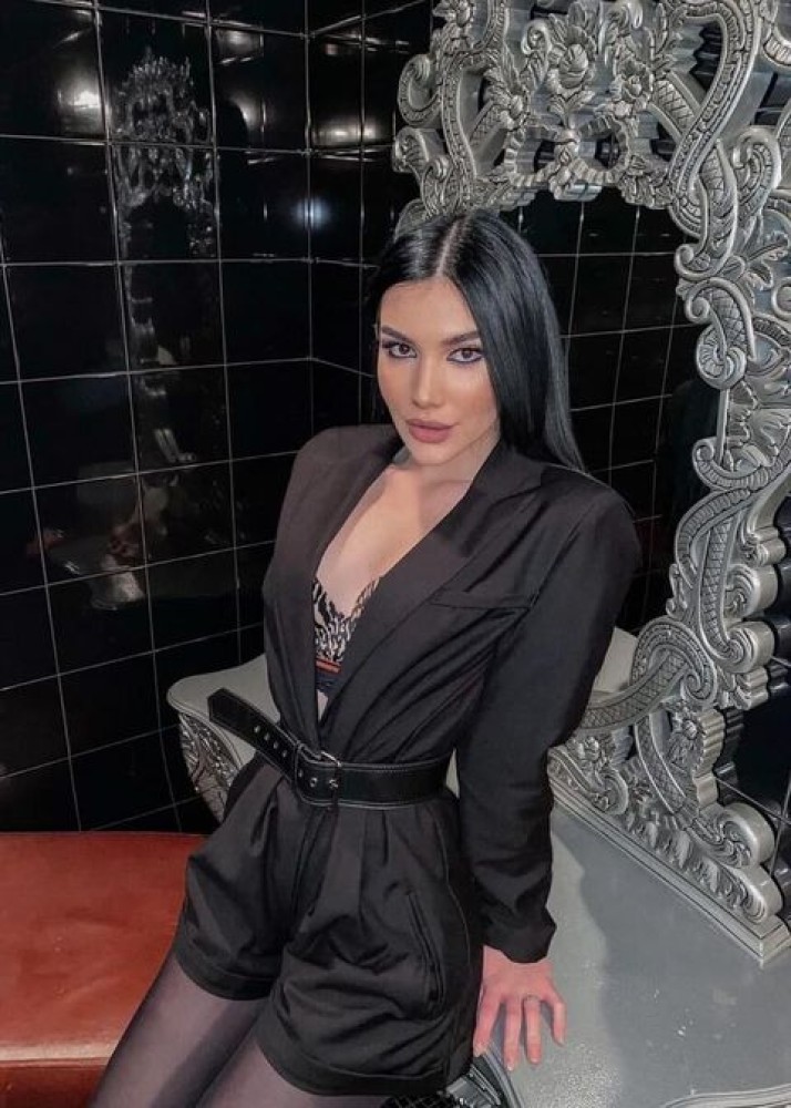 Индивидуалка Полина фото № 2 в городе Лесосибирск