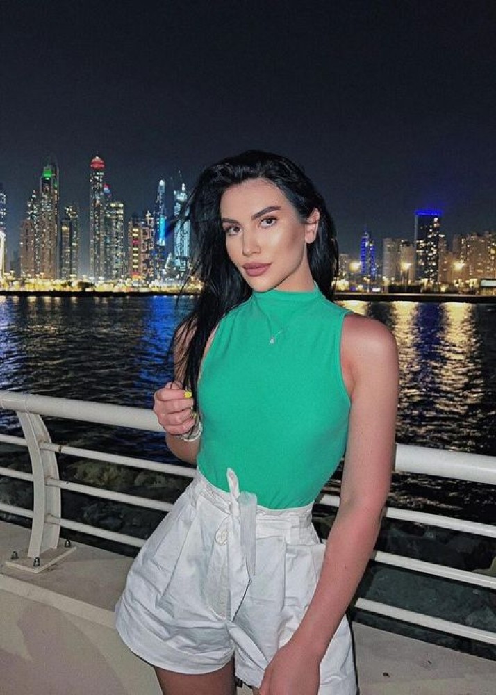 Индивидуалка Полина фото № 2 в городе Лесосибирск