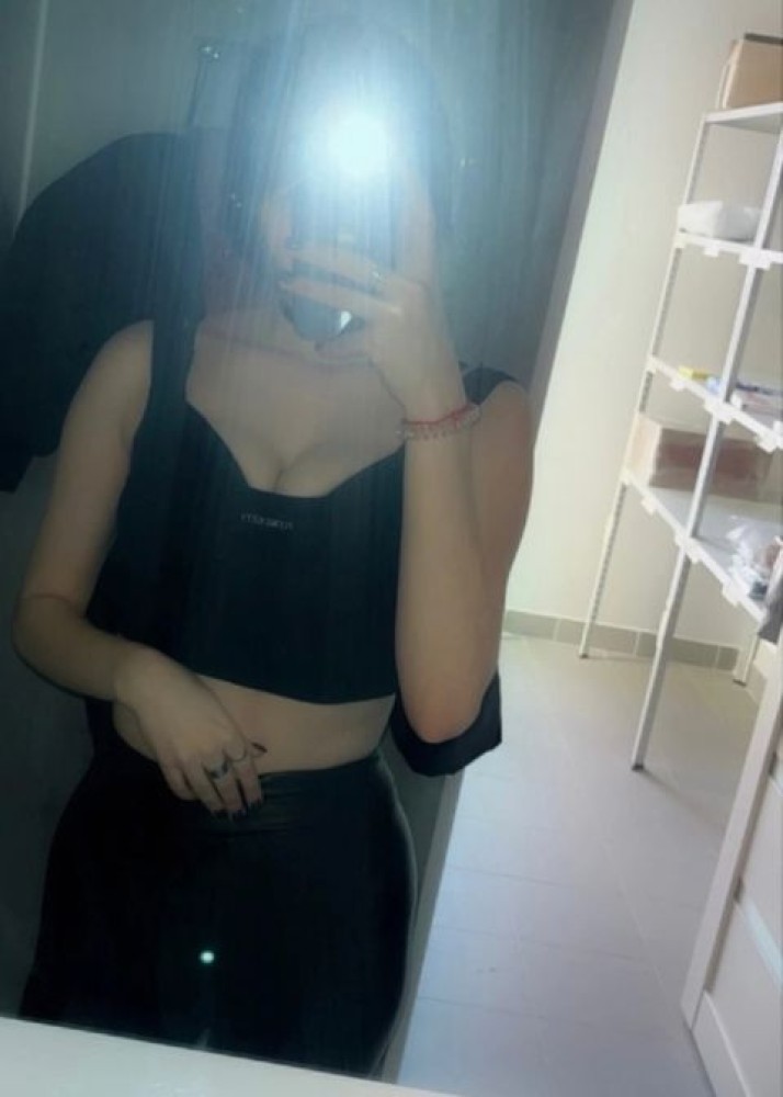 Индивидуалка Рита фото № 2 в городе Лесосибирск