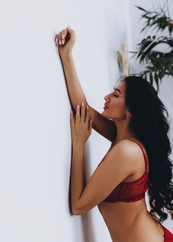 Индивидуалка Роза фото № 2 в городе Лесосибирск