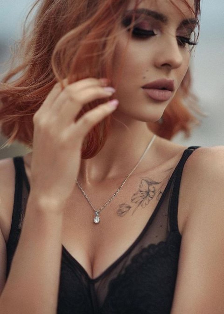 Индивидуалка Руби фото № 2 в городе Лесосибирск