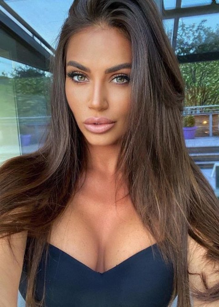 Индивидуалка Стеша фото № 2 в городе Лесосибирск