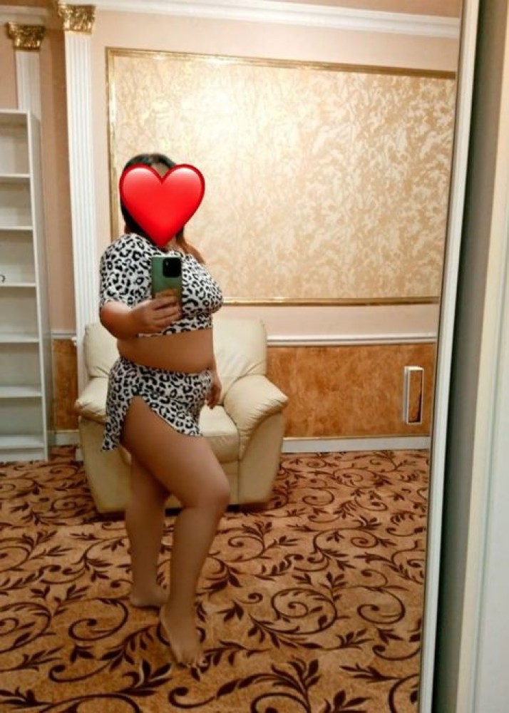 Индивидуалка Света фото № 2 в городе Лесосибирск