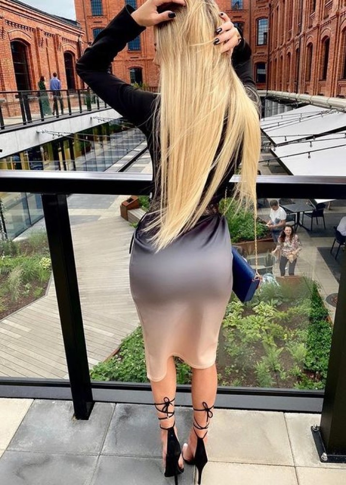 Индивидуалка СЮЗИ фото № 2 в городе Лесосибирск