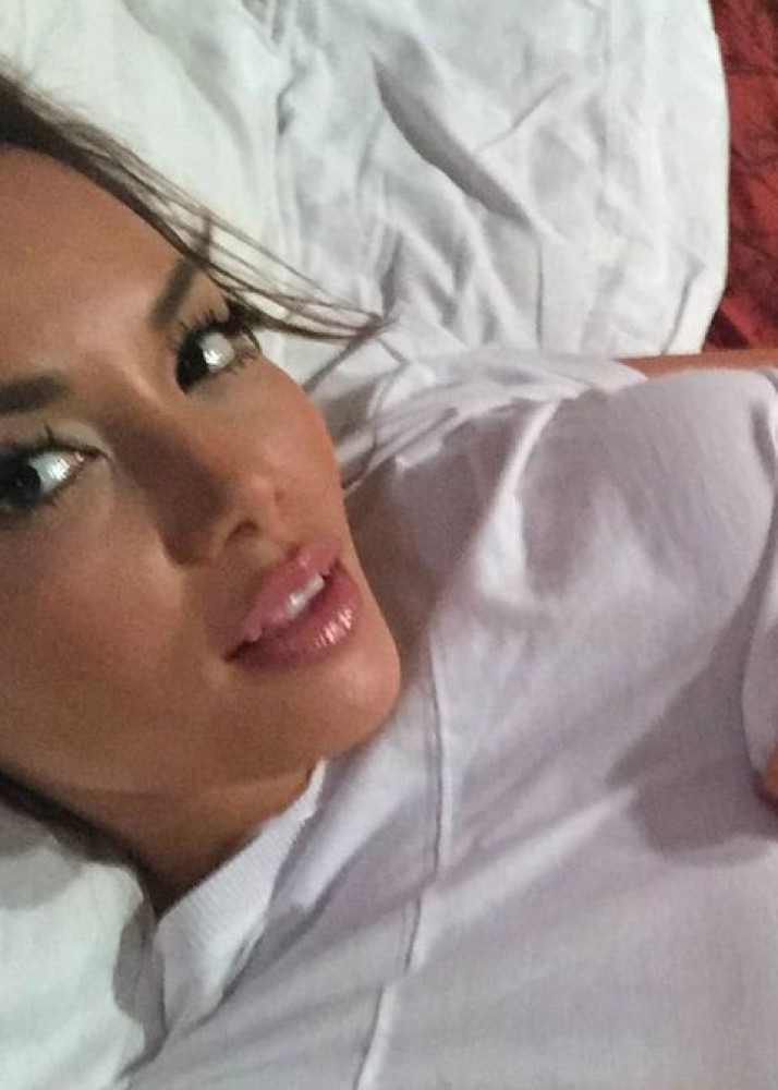 Индивидуалка ТАНЮШКА главное фото в городе Лесосибирск 