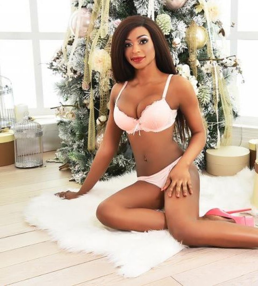 Индивидуалка Victoria фото № 2 в городе Лесосибирск