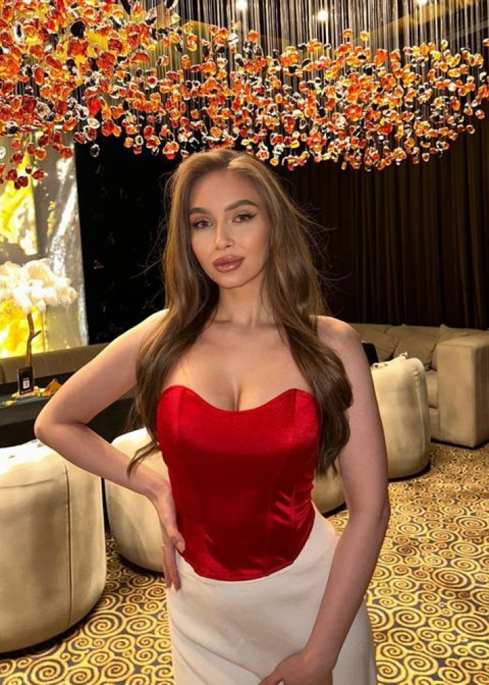 Индивидуалка Яна фото № 2 в городе Лесосибирск