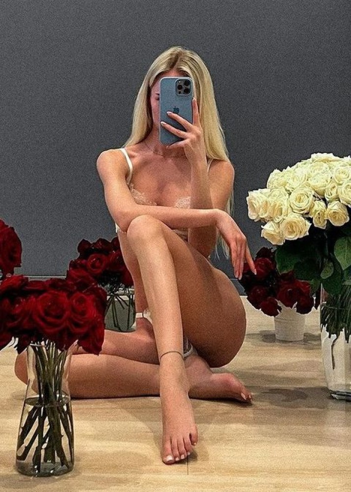 Индивидуалка ЯНА фото № 2 в городе Лесосибирск