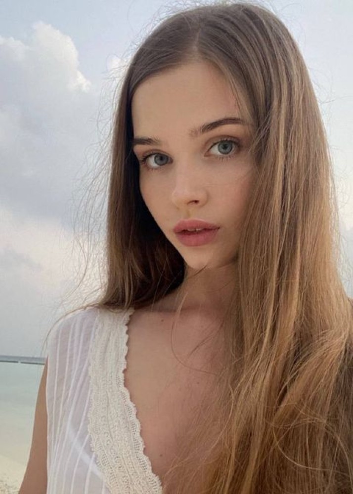 Индивидуалка Юличка фото № 2 в городе Лесосибирск