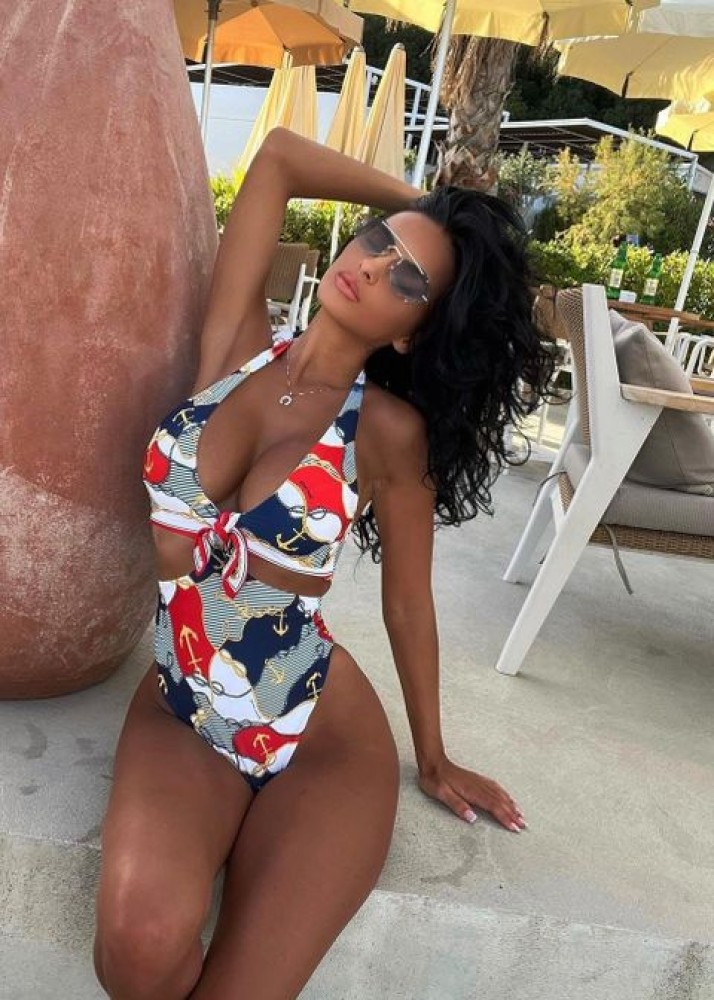 Индивидуалка Зоя фото № 2 в городе Лесосибирск