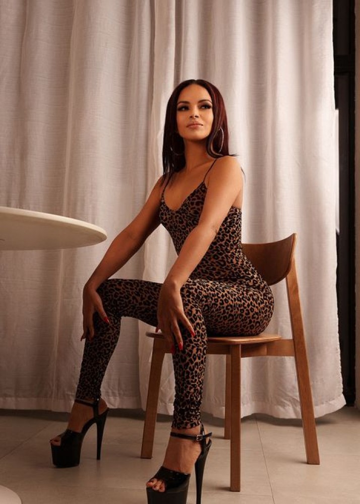 Индивидуалка Алина фото № 2 в городе Лесосибирск