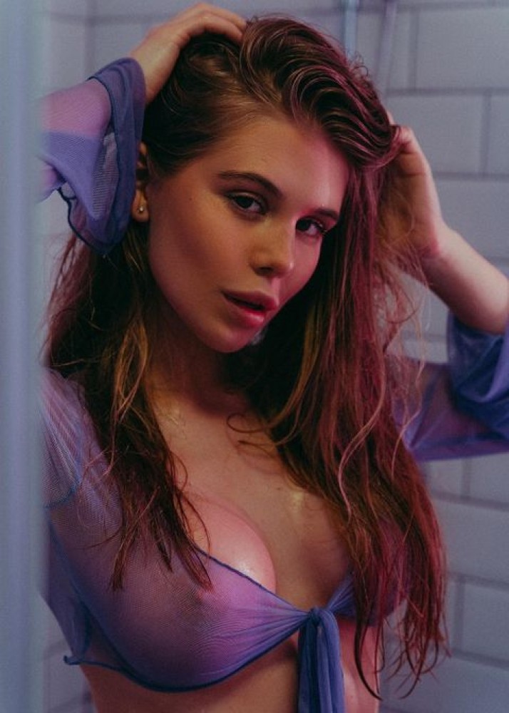 Индивидуалка Лина фото № 2 в городе Лесосибирск