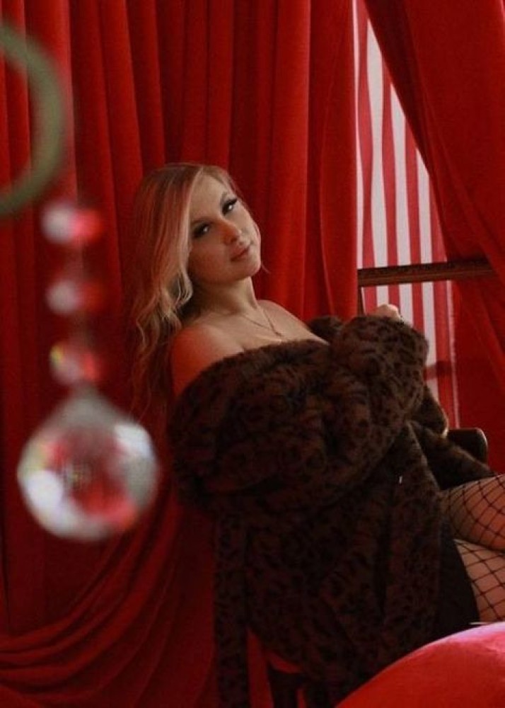 Индивидуалка Мила главное фото в городе Лесосибирск 