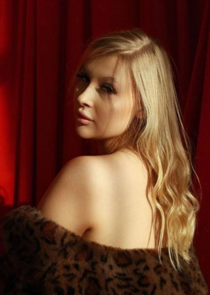 Индивидуалка Мила фото № 2 в городе Лесосибирск