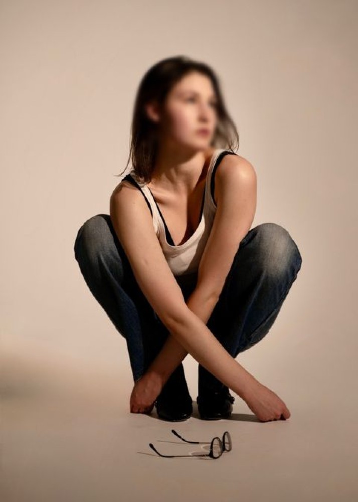 Индивидуалка Надюша фото № 2 в городе Лесосибирск