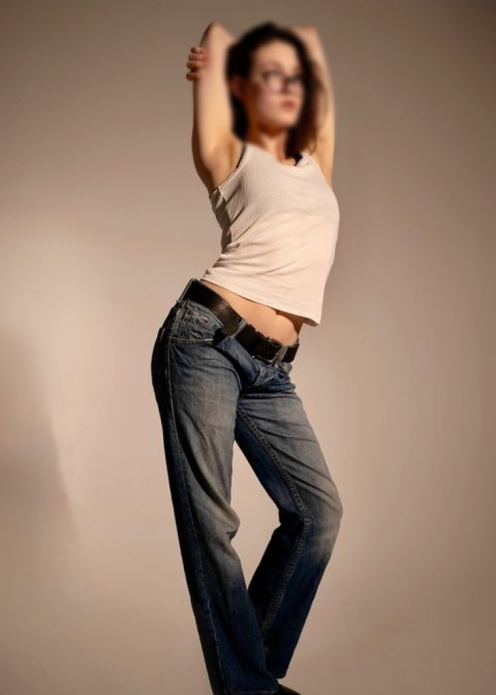 Индивидуалка Надюша фото № 2 в городе Лесосибирск