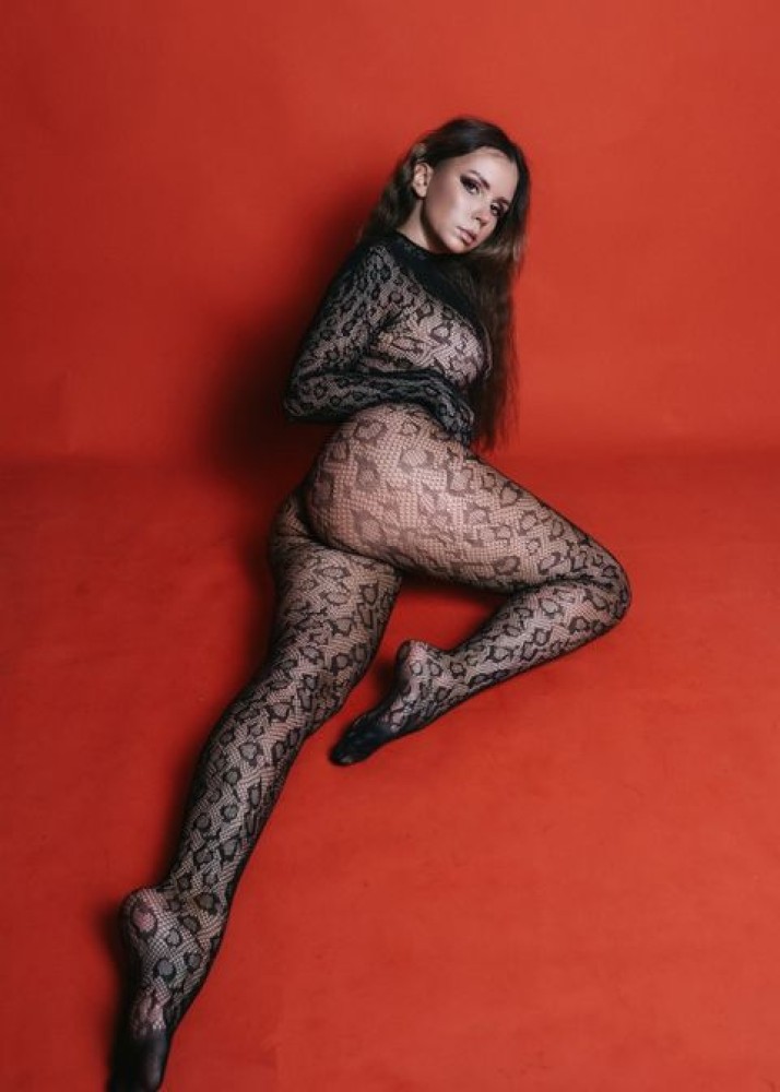 Индивидуалка Ника фото № 2 в городе Лесосибирск