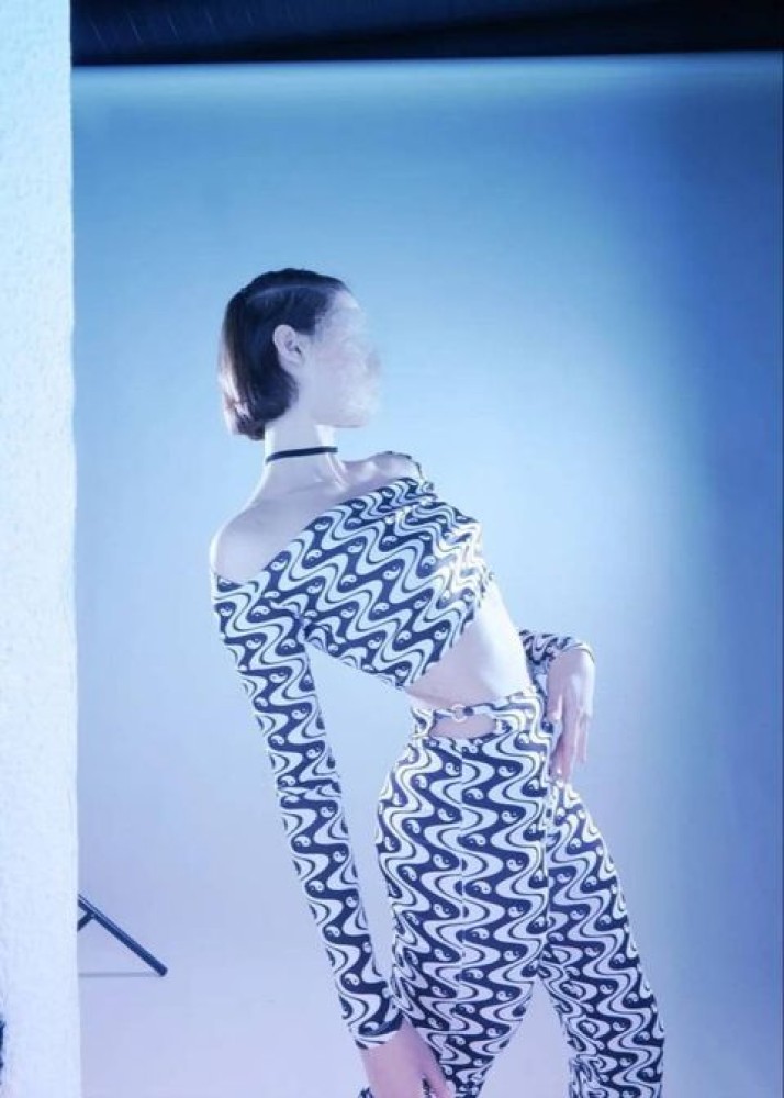 Индивидуалка Полина главное фото в городе Лесосибирск 