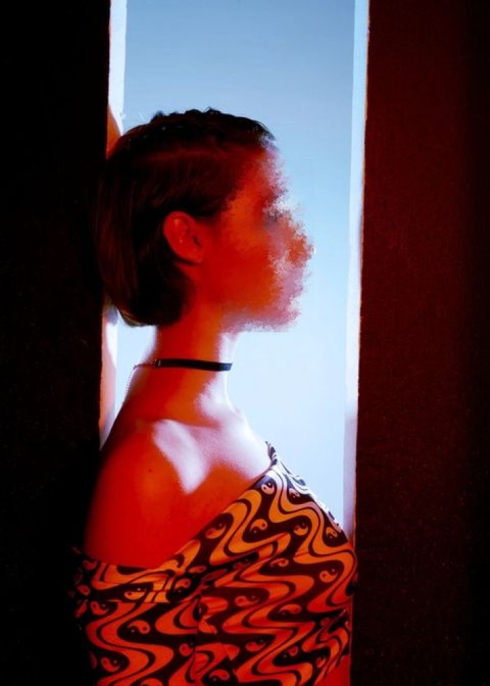 Индивидуалка Полина фото № 2 в городе Лесосибирск