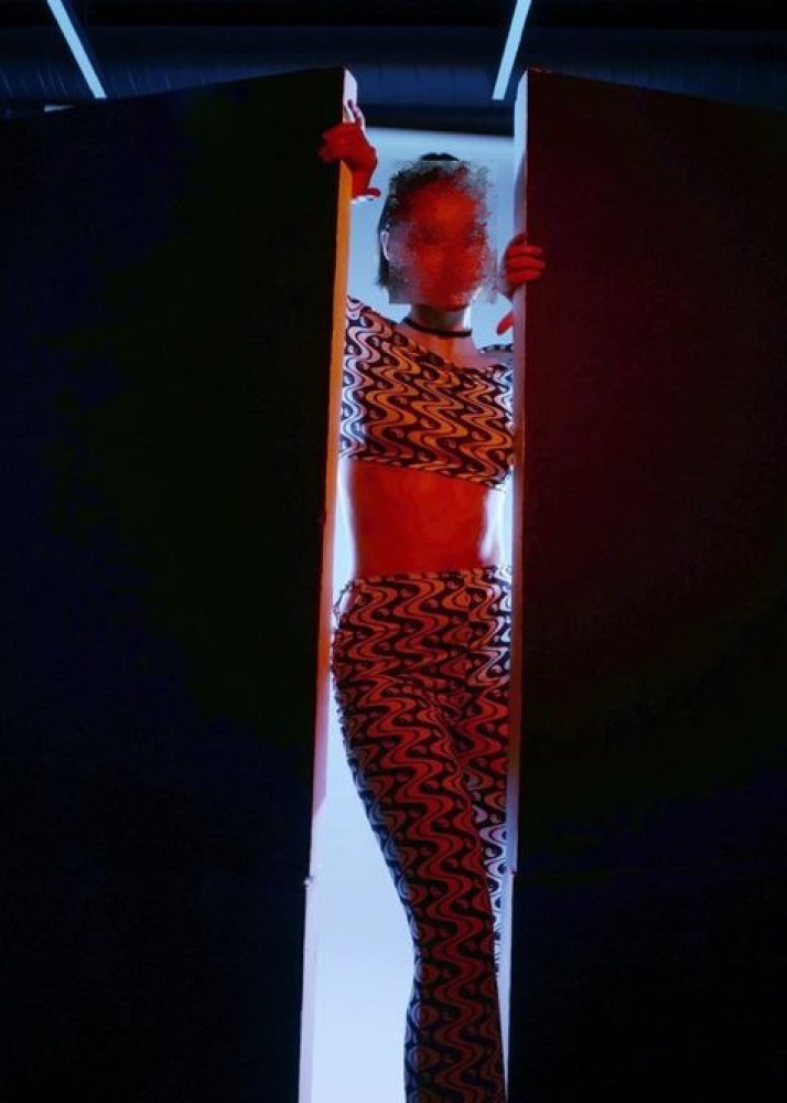 Индивидуалка Полина фото № 2 в городе Лесосибирск