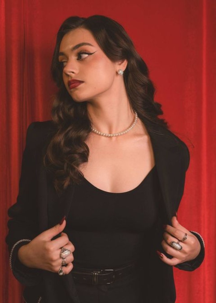 Индивидуалка Полли главное фото в городе Лесосибирск 